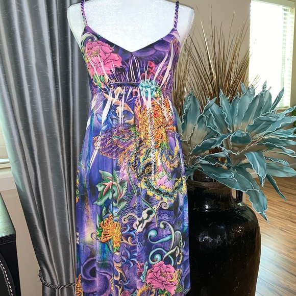 Gorgeous summer dress - Picture 8 of 8